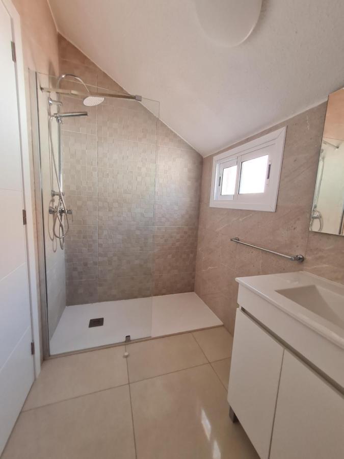 Parque Santiago II Two Bedrooms With Amazing Views أرونا المظهر الخارجي الصورة