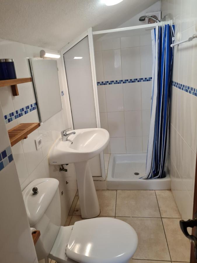 Parque Santiago II Two Bedrooms With Amazing Views أرونا المظهر الخارجي الصورة
