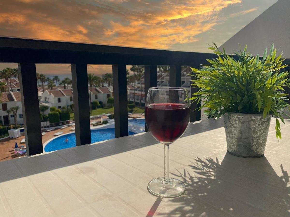 Parque Santiago II Two Bedrooms With Amazing Views أرونا المظهر الخارجي الصورة