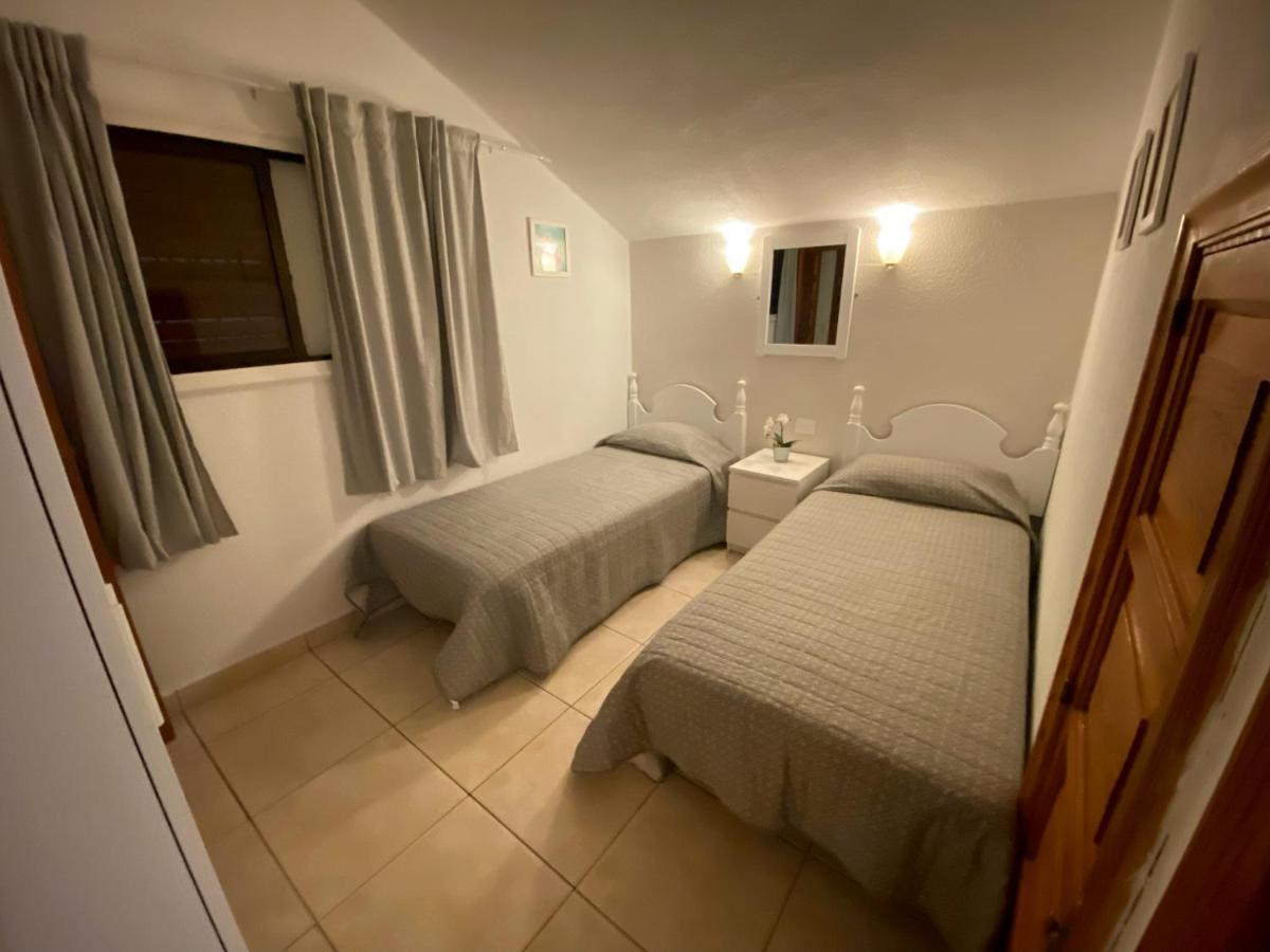 Parque Santiago II Two Bedrooms With Amazing Views أرونا المظهر الخارجي الصورة