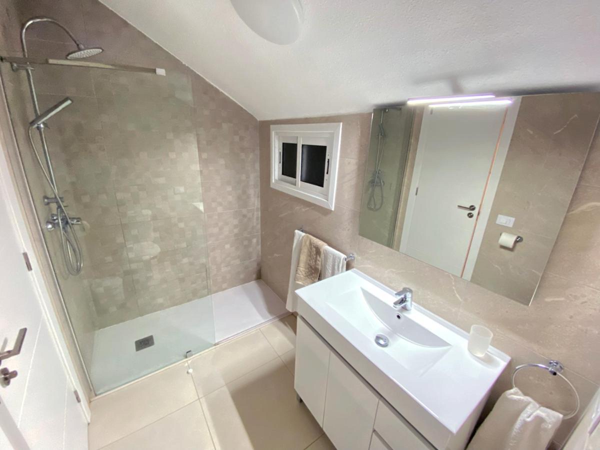 Parque Santiago II Two Bedrooms With Amazing Views أرونا المظهر الخارجي الصورة