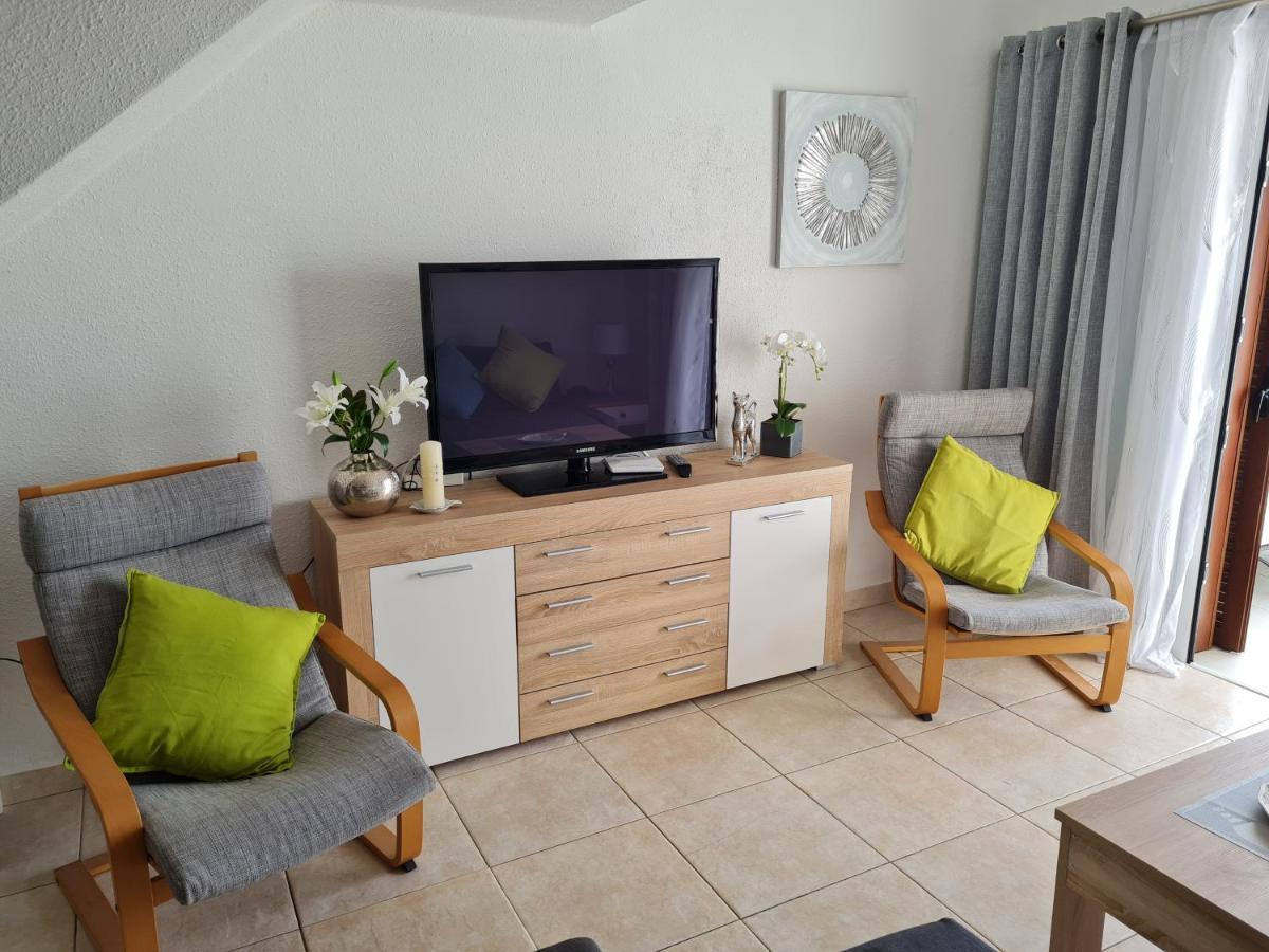 Parque Santiago II Two Bedrooms With Amazing Views أرونا المظهر الخارجي الصورة