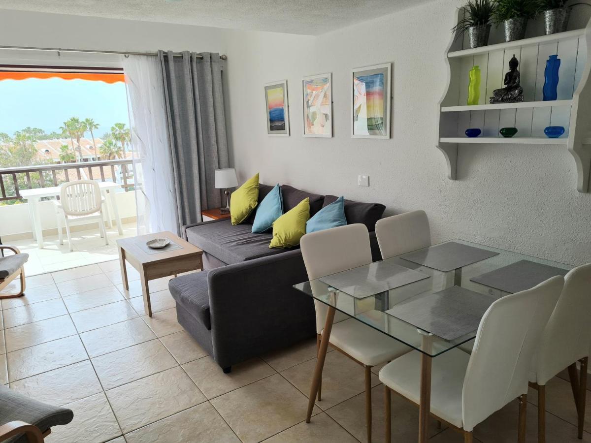 Parque Santiago II Two Bedrooms With Amazing Views أرونا المظهر الخارجي الصورة