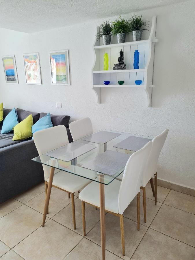 Parque Santiago II Two Bedrooms With Amazing Views أرونا المظهر الخارجي الصورة