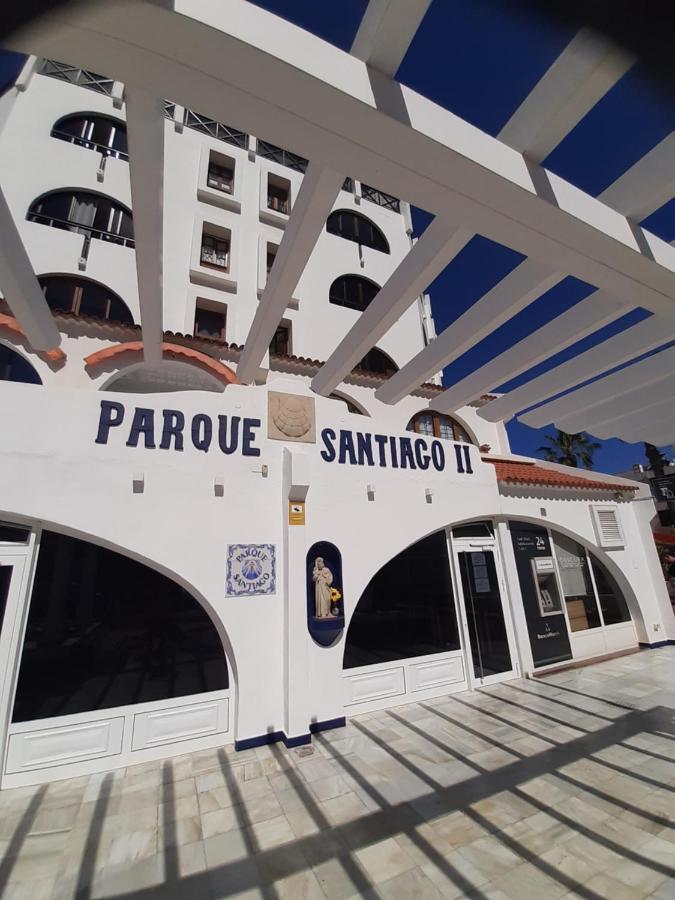 Parque Santiago II Two Bedrooms With Amazing Views أرونا المظهر الخارجي الصورة