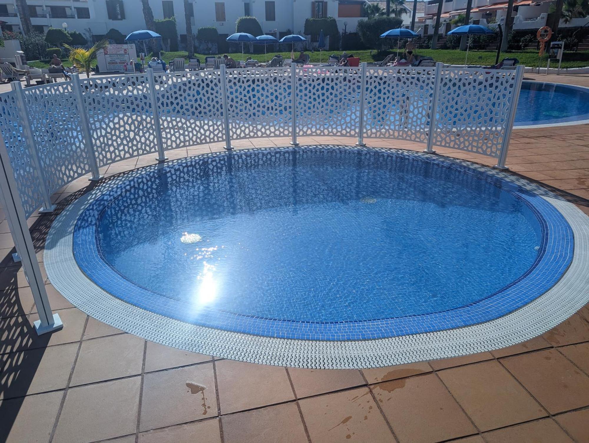 Parque Santiago II Two Bedrooms With Amazing Views أرونا المظهر الخارجي الصورة