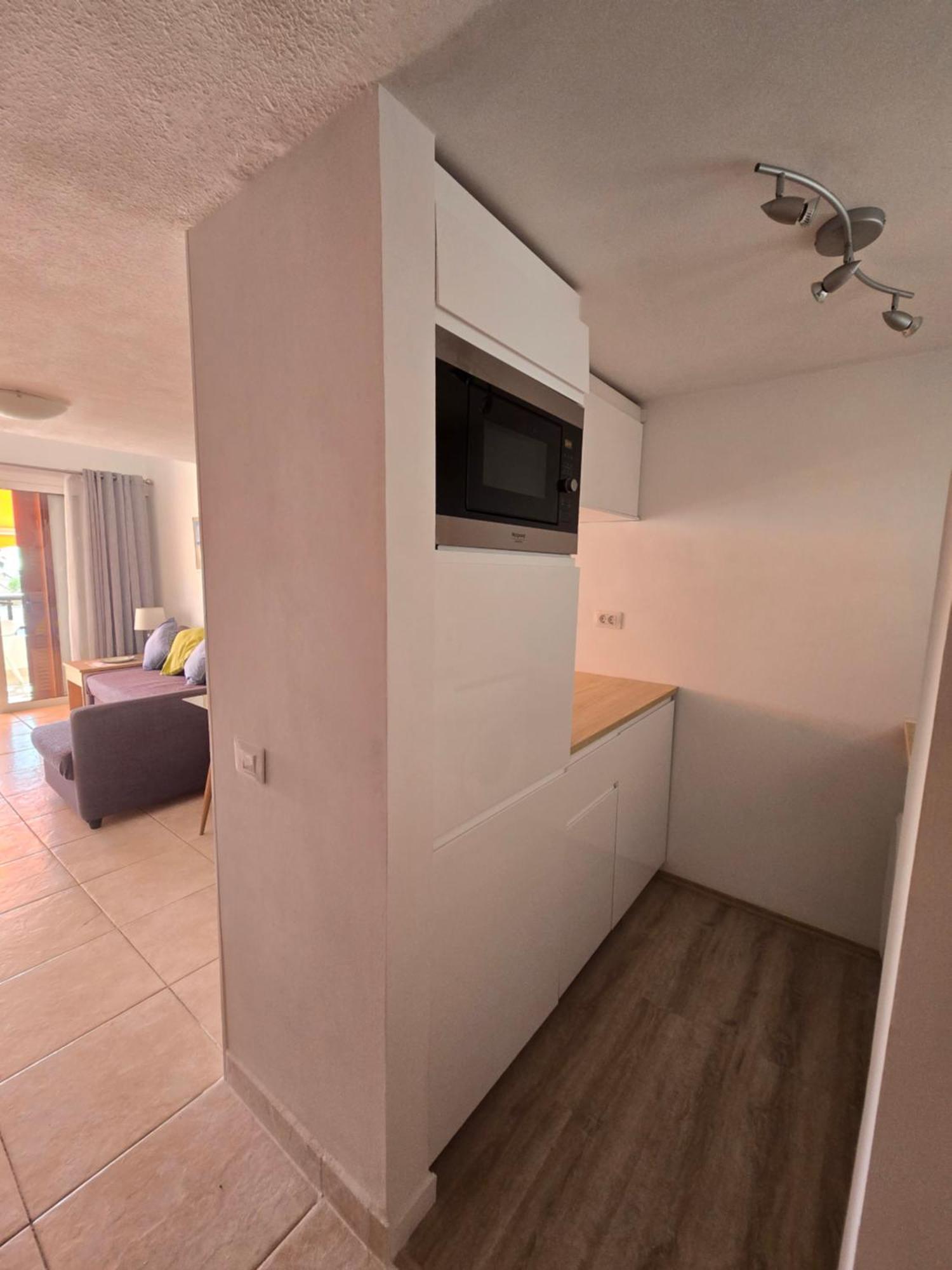Parque Santiago II Two Bedrooms With Amazing Views أرونا المظهر الخارجي الصورة