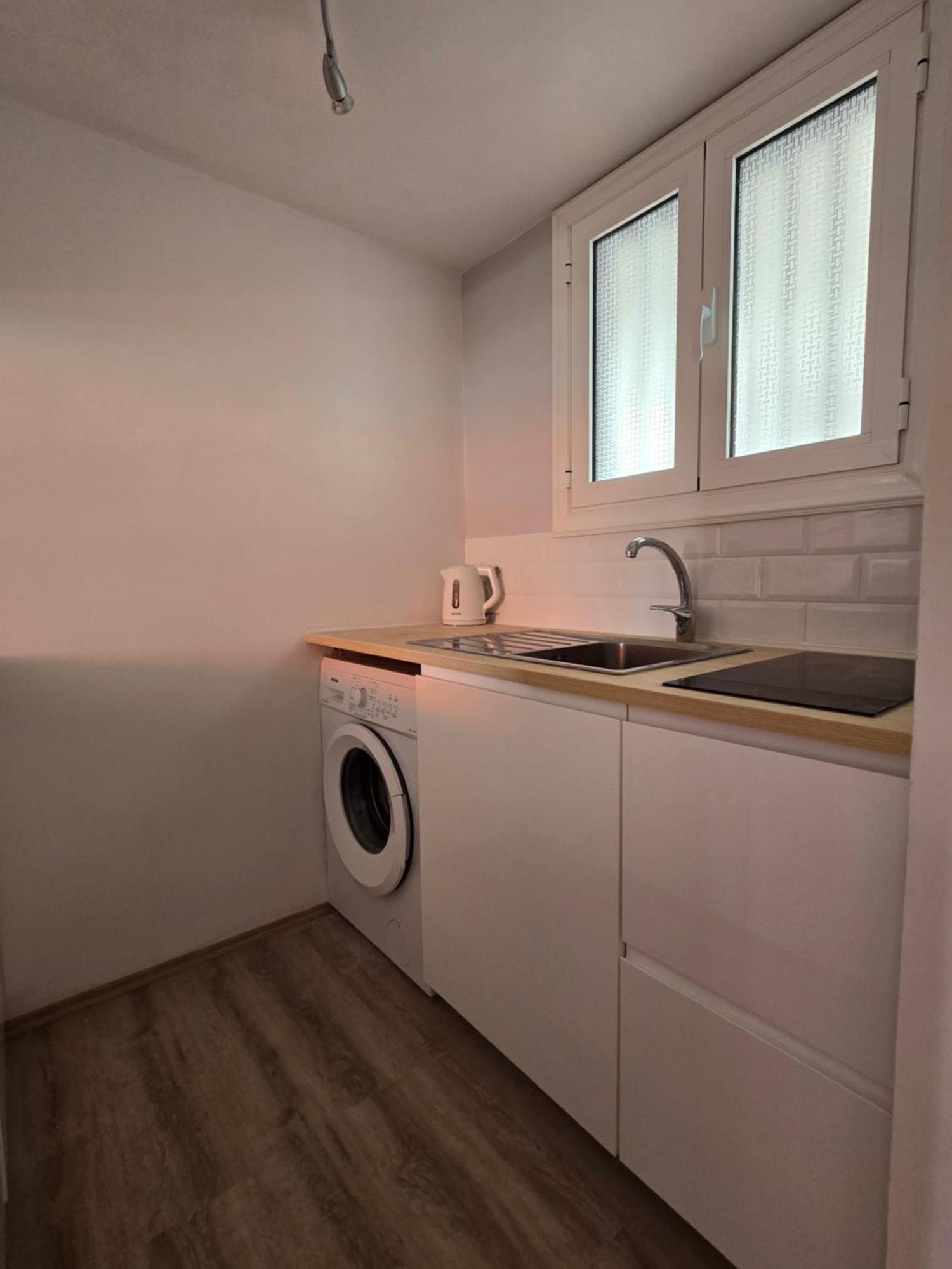 Parque Santiago II Two Bedrooms With Amazing Views أرونا المظهر الخارجي الصورة