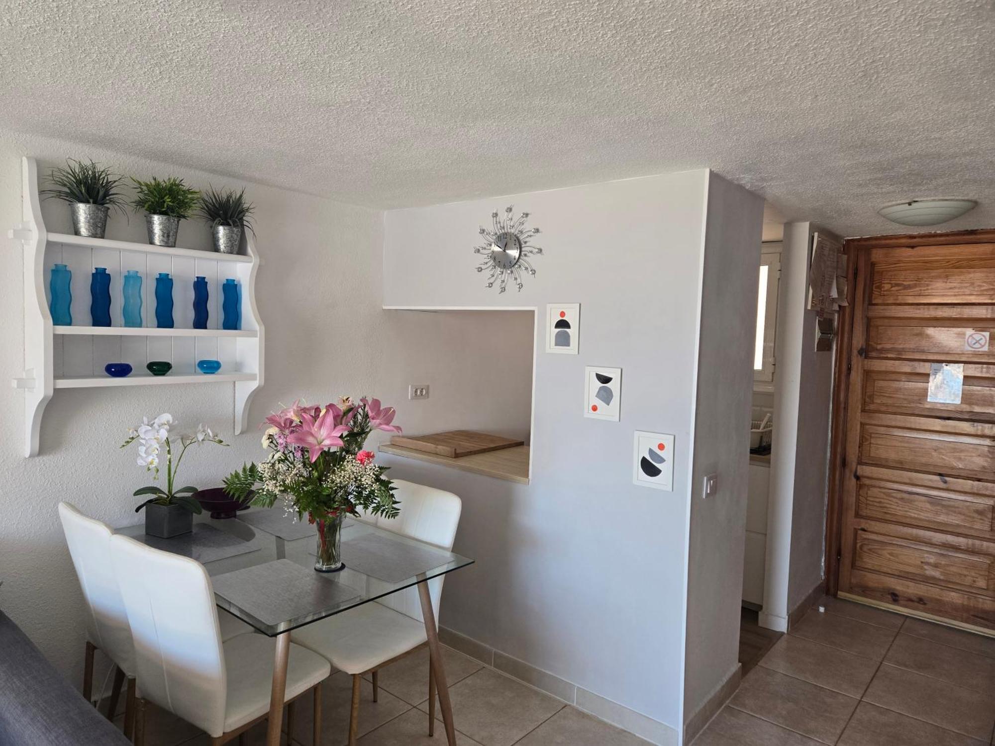 Parque Santiago II Two Bedrooms With Amazing Views أرونا المظهر الخارجي الصورة