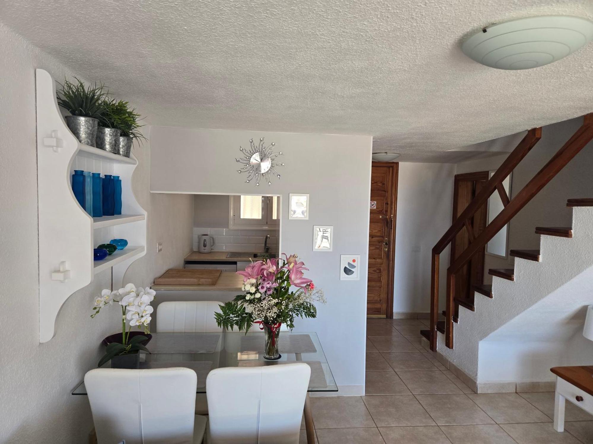 Parque Santiago II Two Bedrooms With Amazing Views أرونا المظهر الخارجي الصورة